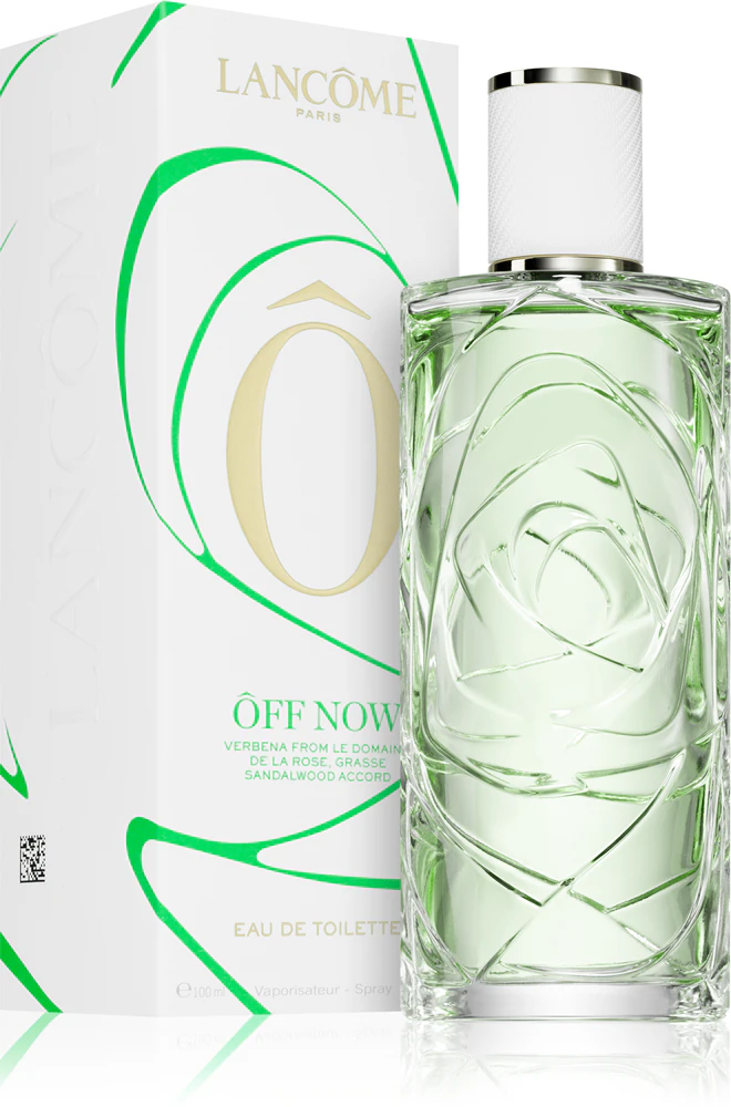 ODL OFF NOW EDT 100 LANCOME 1