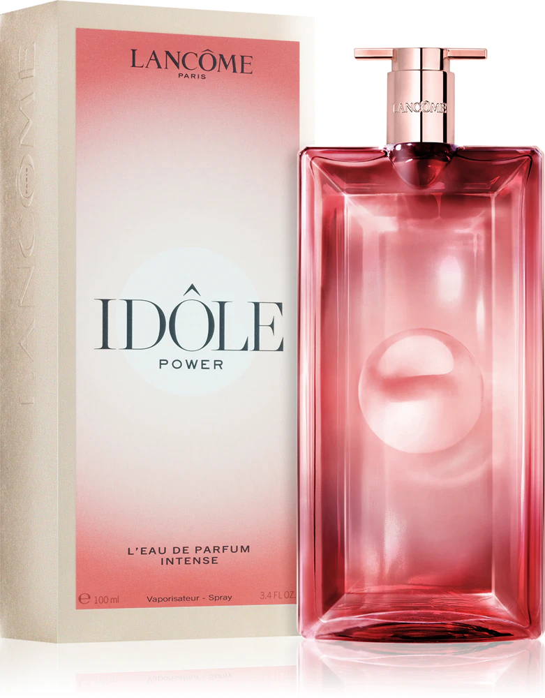 IDOLE POWER EPD INTENSE 100 ML LANCÔME 1