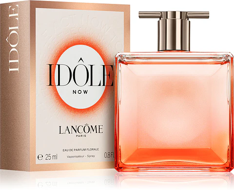 LANCOME IDOLE NOW EDP FLORALE 25 ML