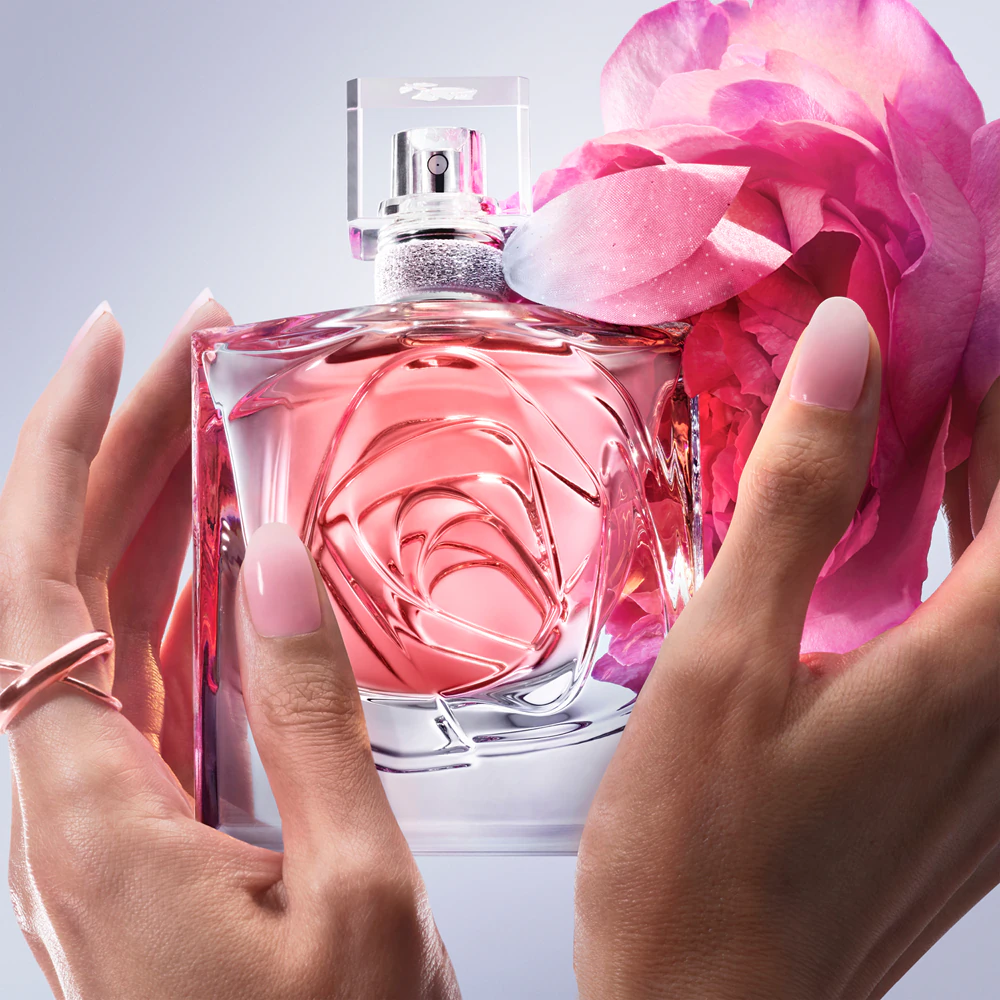 Lancôme La Vie Est Belle Rose Extraordinaire EDP Florale 30ML 4