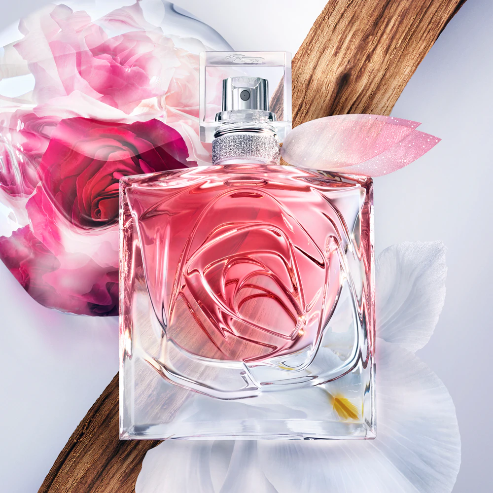 Lancôme La Vie Est Belle Rose Extraordinaire EDP Florale 30ML 3