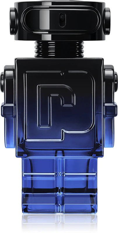 Paco Rabanne Phantom EDP Intense 50 ML Hombre 2