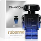Paco Rabanne Phantom EDP Intense 50 ML Hombre - Miniatura 1