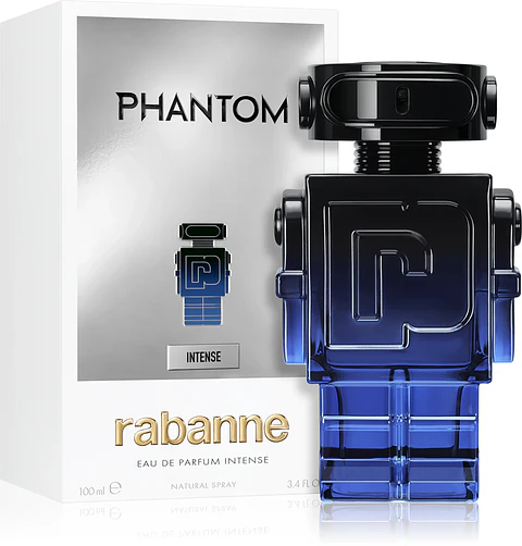 Phantom Intense EDP Intense 100 ml Paco Rabanne
