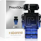 Phantom Intense EDP Intense 100 ml Paco Rabanne - Miniatura 1