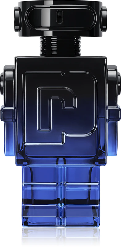 Phantom Intense EDP Intense 150 ml Recargable/Refill Paco Rabanne 2