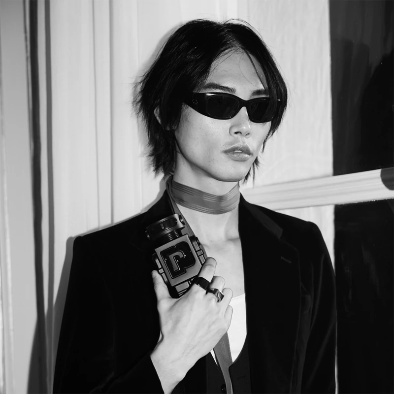 Phantom Intense EDP Intense 150 ml Recargable/Refill Paco Rabanne 3