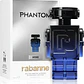 Phantom Intense EDP Intense 150 ml Recargable/Refill Paco Rabanne - Miniatura 1
