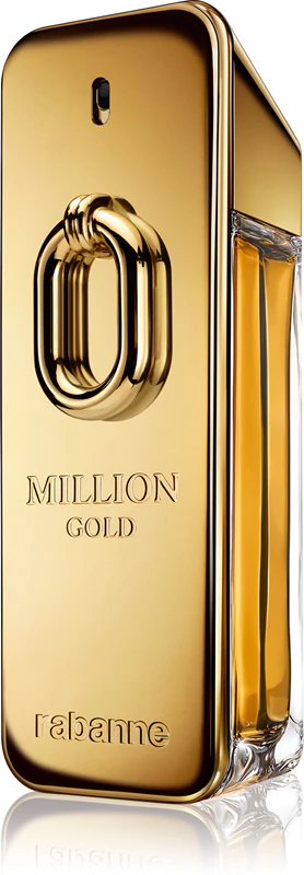 Paco Rabanne Million Gold EDP Intense 200 ML Hombre 2