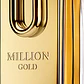 Paco Rabanne Million Gold EDP Intense 200 ML Hombre - Miniatura 2
