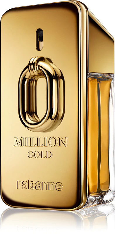 Paco Rabanne Million Gold EDP Intense 50 ML Hombre 2