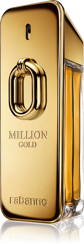 Paco Rabanne Million Gold EDP Intense 100 ML Hombre 2