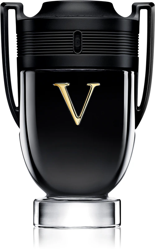 Paco Rabanne Invictus Victory EDP EXTREME 50 ML Hombre 2