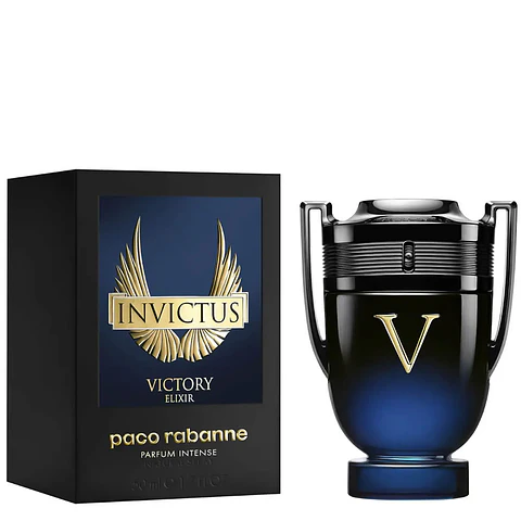 Paco Rabanne Invictus Victory Elixir Parfum Intense 50 ml