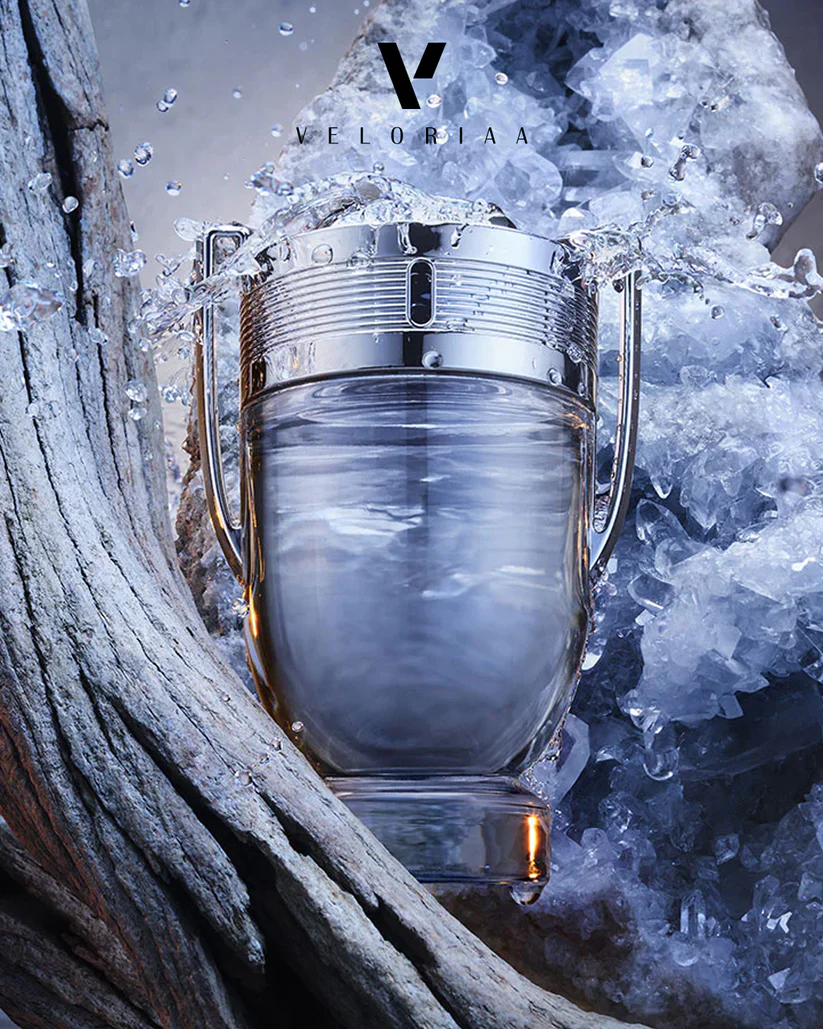 Invictus EDT 100ML Paco Rabanne 2