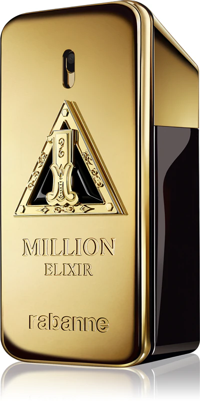 Paco Rabanne One Million ELIXIR PARFUM INTENSE 50 ML 2