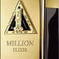 Paco Rabanne One Million ELIXIR PARFUM INTENSE 50 ML - Miniatura 2