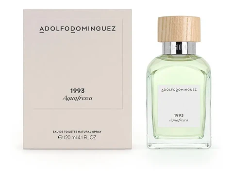 Adolfo Dominguez 1993 Agua Fresca EDT 120 ml