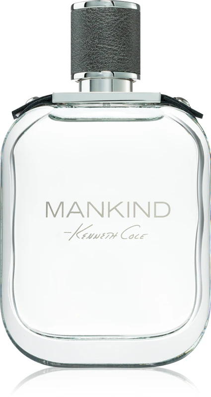 Kenneth Cole Mankind Clasico EDT Hombre 100ML 2