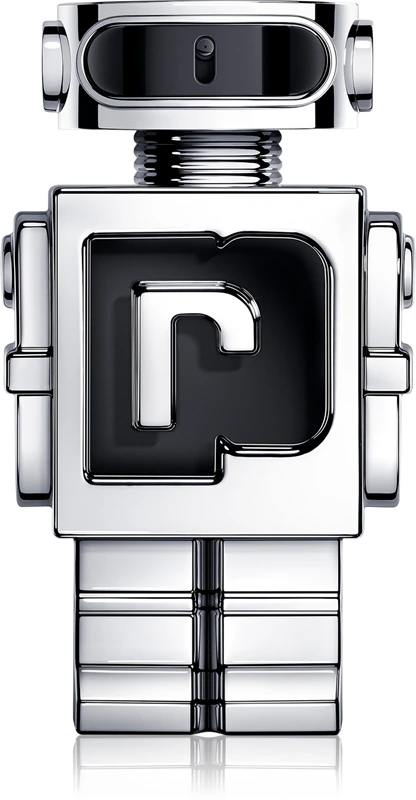 Paco Rabanne Phantom EDT 150 ML Hombre 2