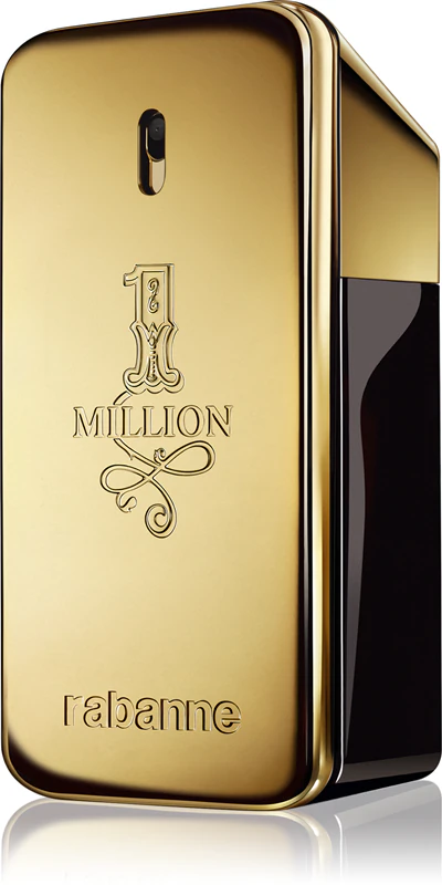Paco Rabanne 1 million EDT 50 ML Hombre 2