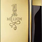 Paco Rabanne 1 million EDT 50 ML Hombre - Miniatura 2