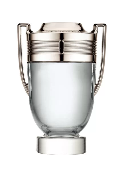 Invictus EDT 50ML Paco Rabanne 2