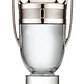 Invictus EDT 50ML Paco Rabanne - Miniatura 2
