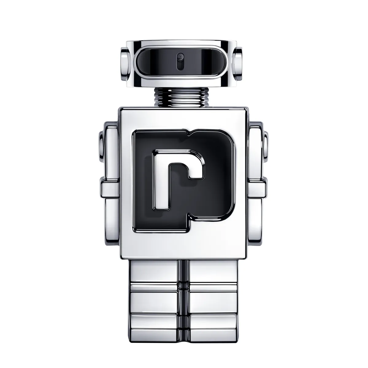 Paco Rabanne Phantom EDT 150 ML Hombre Recargable 2