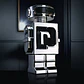 Paco Rabanne Phantom EDT 150 ML Hombre Recargable - Miniatura 6