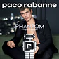Paco Rabanne Phantom EDT 150 ML Hombre Recargable - Miniatura 7