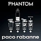 Paco Rabanne Phantom EDT 150 ML Hombre Recargable - Miniatura 8