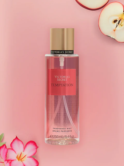 BODY MIST VICTORIA'S SECRET TEMPTATION 250ML