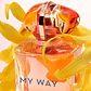 MY WAY ARMANI YLANG 90ML EDP - Miniatura 3