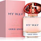 MY WAY YLANG 30 ML EDP - Miniatura 1