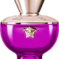 DYLAN PURPLE EDP 100 ML VERSACE - Miniatura 2