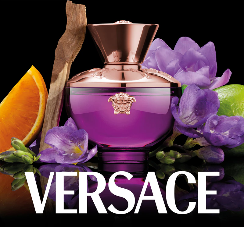 DYLAN PURPLE EDP 100 ML VERSACE 3