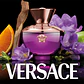 DYLAN PURPLE EDP 100 ML VERSACE - Miniatura 3