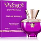 DYLAN PURPLE EDP 100 ML VERSACE - Miniatura 1