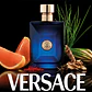 Versace Pour Homme Dylan Blue 200ML EDT - Miniatura 3