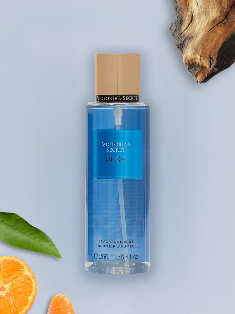 BODY MIST VICTORIA'S SECRET RUSH 250ML 1