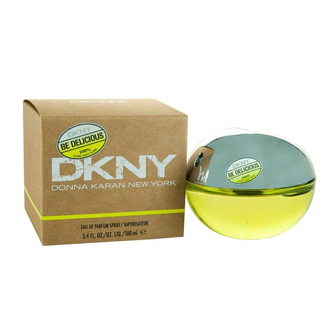 BE DELICIOUS EDP 100 ML - DONNA KARAN NY