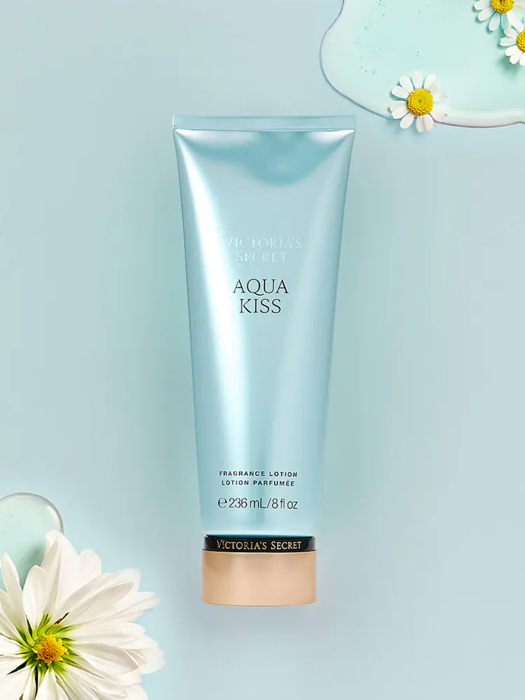 CREMA CORPORAL VICTORIA'S SECRET AQUA KISS MUJER 250 ML 1