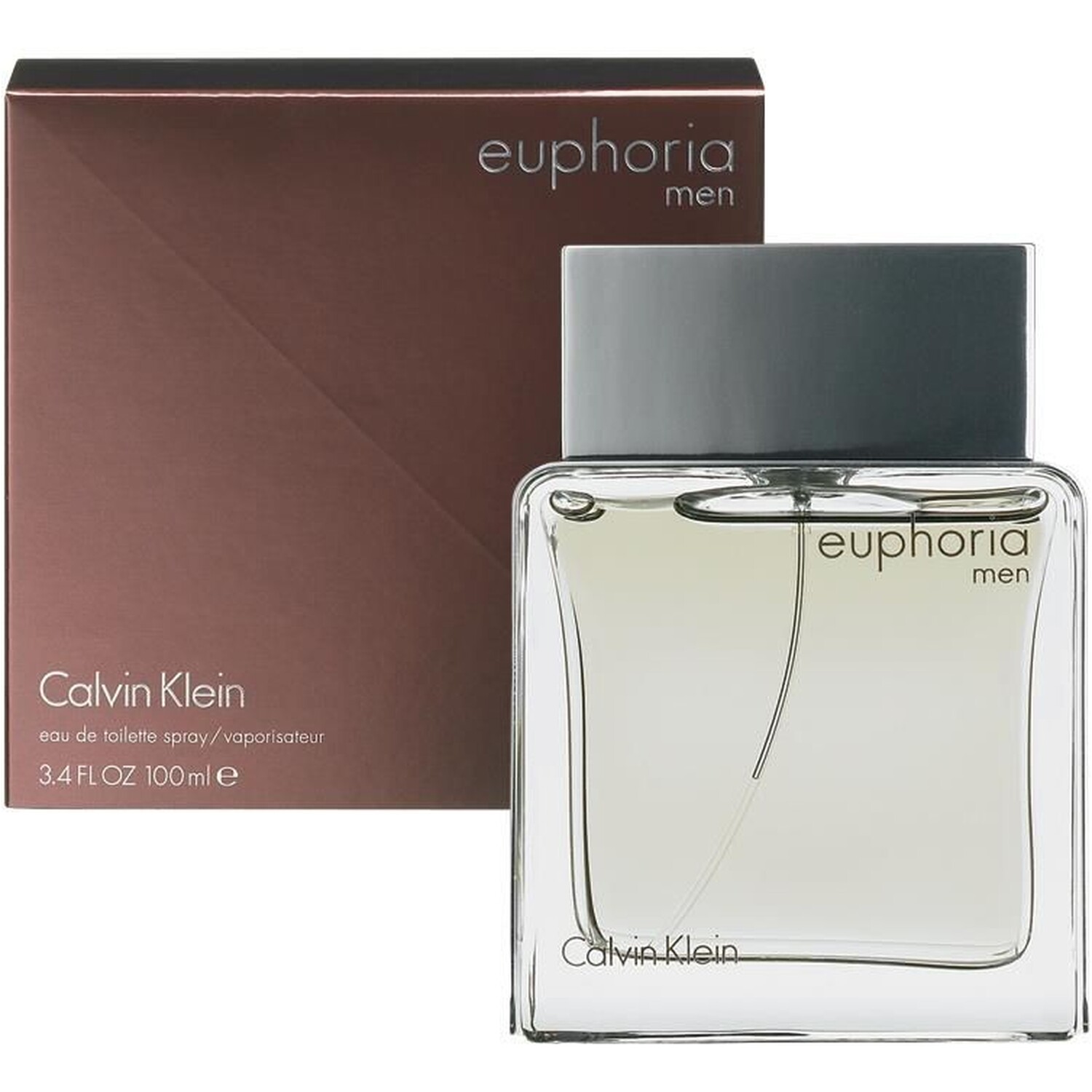 EUPHORIA MEN EDT 100 ML 1