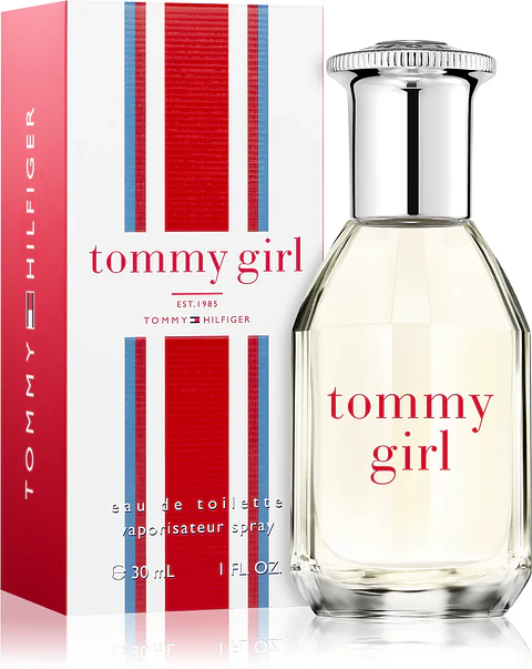 TOMMY GIRL EDT 30 ML