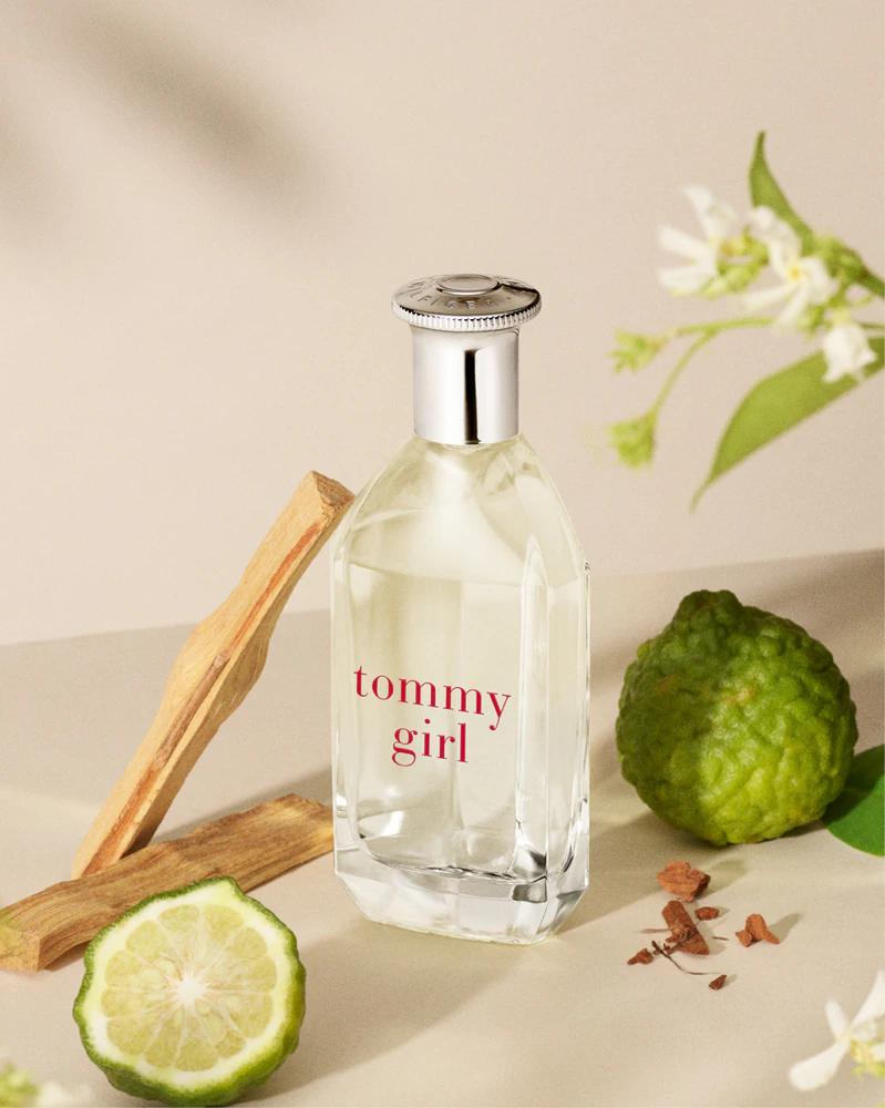 TOMMY GIRL EDT 50 ML 3