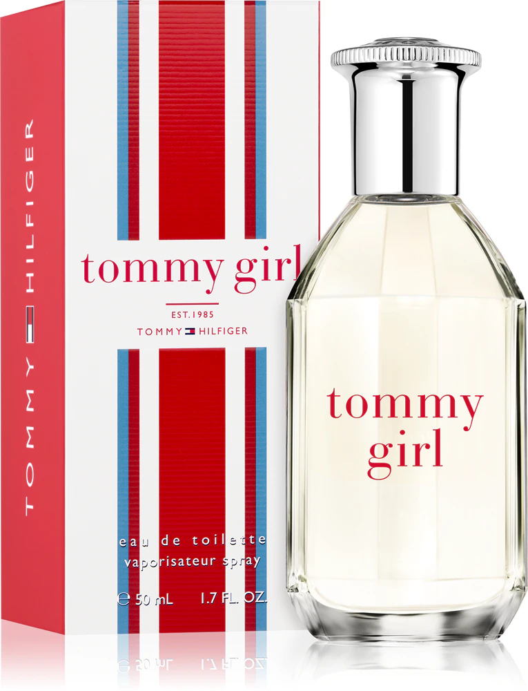 TOMMY GIRL EDT 50 ML 1