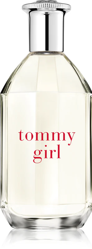 TOMMY GIRL EDT 100 ML 2