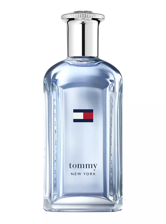 TOMMY MEN NEW YORK EDT 100ML 2