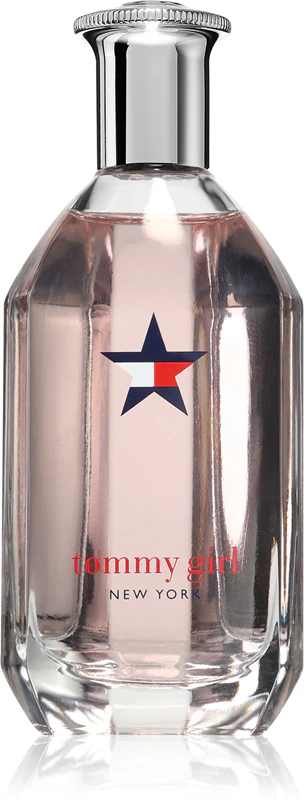 TOMMY GIRL NEW YORK EDT 100 ML 2